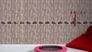 Room picture Kids Wallpaper Border tractor wooden brown red Little Stars 35843-2 3
