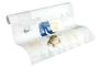 Roll picture Kids Wallpaper teddy clothing white beige Little Stars 35844-1 2
