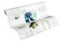 Roll picture Kids Wallpaper teddy clothing white beige Little Stars 35844-2 2