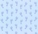 Kids Wallpaper baby footprint light blue gloss 35863-2 1