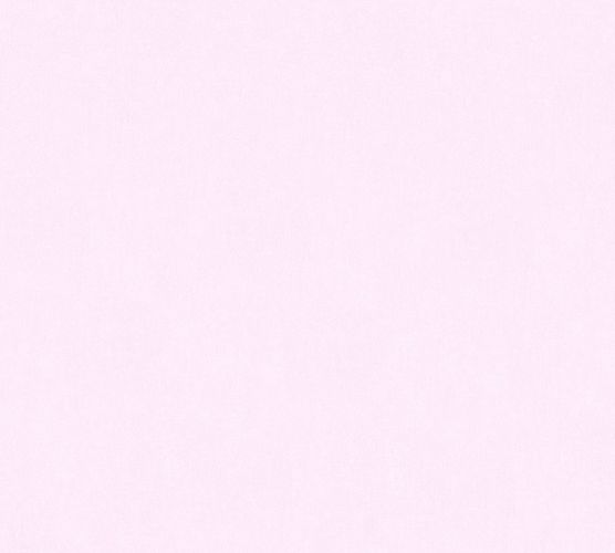 Kids Wallpaper plain design Design light rose Little Stars 35566-6