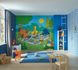 Article picture Kids Wallpaper Die Maus dots blue dark blue 05213-50 2