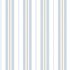 Kids Wallpaper stripes light blue Rasch Textil Favola 303233 1