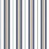 Kids Wallpaper stripes dark blue Rasch Textil Favola 303234 1