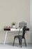 Deluxe by Guido Maria Kretschmer Wallpaper plain textured beige grey 41000-90 2