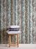 Product picture Wallpaper Neue Bude 2.0 wooden vintage brown turquoise 36119-3 3