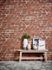 Example picture Wallpaper Neue Bude 2.0 stone bricks wall red brown grey 36139-2 3