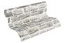 Article picture Wallpaper Neue Bude 2.0 stone bricks wall beige grey 36140-2 2