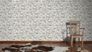 Product picture Wallpaper Neue Bude 2.0 stone bricks wall beige grey 36140-2 5