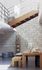 Example picture Wallpaper Neue Bude 2.0 stone bricks wall grey 36140-3 3