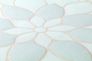 Article picture Wallpaper Neue Bude 2.0 flower design blue beige 36171-4 2