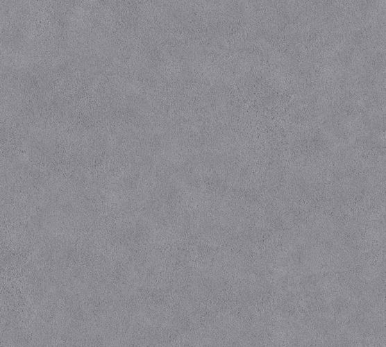 Wallpaper Neue Bude 2.0 textured design dark grey 36206-4