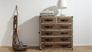 Product picture Wallpaper Neue Bude 2.0 textured design white 36206-6 4