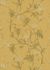 Non-woven wallpaper Erismann vines yellow 5920-11 1