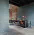 Article picture Wallpaper Rasch Textil Palau ornament petrol blue anthracite 228938 2