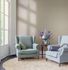 Article picture Textile wallpaper Rasch Textil Sky Non-woven plain cream 082561 2