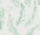 Image Wallpaper palm leaf cream green AS Creation Four Seasons 35896-4 1