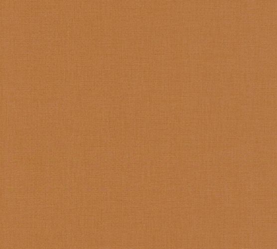 Picture Wallpaper plain design Einfarbig copper brown AS Creation 36093-9