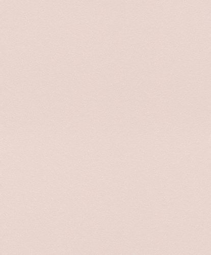 Productimpression Wallpaper Rasch plain spangle pink silver glitter Sparkling 523157