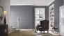 Productimage Wallpaper Rasch plain spangle greige silver glitter Sparkling 523188 3