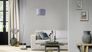 Productimpression Wallpaper Rasch streaks grey silver glitter Sparkling 523539 4