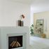 Non-Woven Woodchip Wallpaper Erfurt Elegance 6 Rolls 4