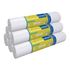 Non-Woven Woodchip Wallpaper Erfurt Romantic 6 Rolls 2