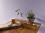 Non-Woven Woodchip Wallpaper Erfurt Romantic 6 Rolls 1