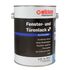 Wilckens Profi Window & Door Varnish Lacquer white 2,5 litre shiny