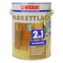 Wilckens 2in1 Parquet Flooring Varnish Lacquer 2,5 litre 2