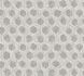 Detail picture Wallpaper combs silver cream Architects Paper Alpha 33327-2 1