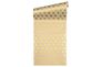 Product picture Non-Woven Wallpaper combs gold Architects Paper Alpha 33327-3 2