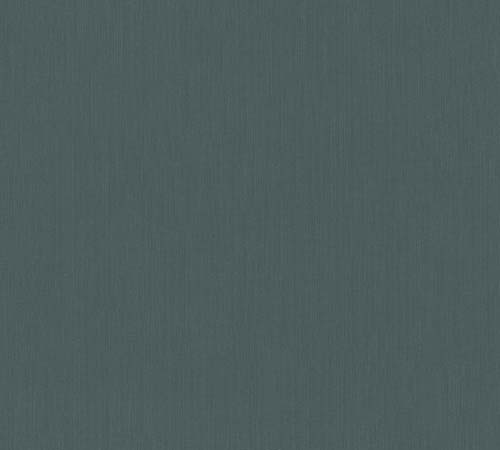 Product picture Wallpaper plain design streaky blue Architects Paper 33370-1