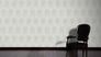 Detail picture Non-Woven Wallpaper circle grey Architects Paper Alpha 33373-3 3