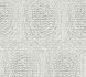 Room picture Non-Woven Wallpaper circle grey Architects Paper Alpha 33373-3 1