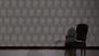 Product picture Non-Woven Wallpaper circle black Architects Paper Alpha 33373-4 3