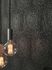 Room picture Non-Woven Wallpaper circle black Architects Paper Alpha 33373-4 4
