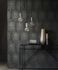 Non-Woven Wallpaper circle black Architects Paper Alpha 33373-4 5