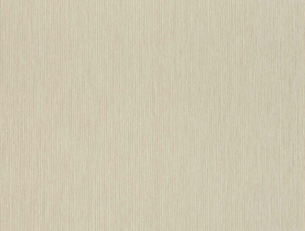 Image Non-Woven Wallpaper Rasch Stripes cream Glossy 806533