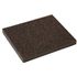 Set of 3 Grinding Plates Abrasive Paper Sandpaper 4