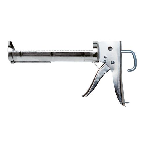 Caulking Gun Cartridge Silicone Mastic Caulk Applicator