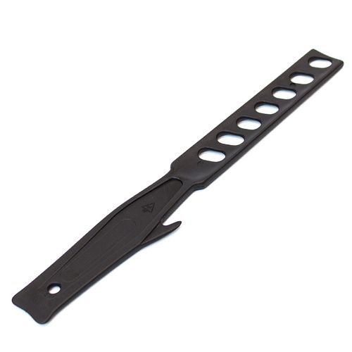 Plastic Stirring Rod Plastic Whisk Stick 28 cm