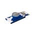 Hand Sander with ergo-grip for Sanding Paper 1