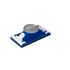 Hand Sander with ergo-grip for Sanding Paper 2
