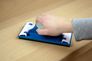 Hand Sander with ergo-grip for Sanding Paper 5