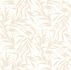 Image Non-Woven Wallpaper Leaves white gold Glitter 13703-60 1