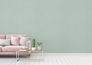 Non-Woven Wallpaper Mottled turqoise livingwalls 36378-3 6