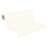 Non-Woven Wallpaper Plain cream-white livingwalls 36379-1 2