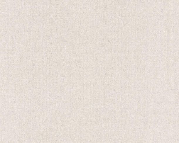Illustration Non-Woven Wallpaper Stripes Striped beige-grey livingwalls 36380-5
