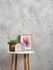Non-Woven Wallpaper Palm Leaves light grey livingwalls 4